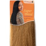 Super Braid 100% Jumbo Braid Kanekalon 27 – Zboží Dáma