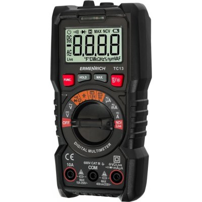 Ermenrich Zing TC13 – Hledejceny.cz