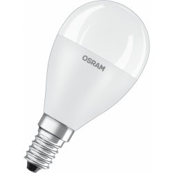 Osram VALUE E14 7W/840 CLP60 miniglobe studená bílá