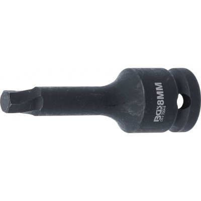 BGS technic 7004-8 BGS , Vytahovák šroubů 12,5 mm (1/2") pro defektní vnitřní šestihran 8 mm – Hledejceny.cz