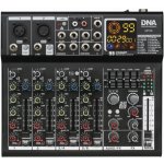 DNA QFX6 – Sleviste.cz