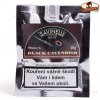 Tabák do dýmky Savinelli Black Cavendish Mr. G 10 g