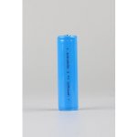 Solight WN904 Li-Ion 18650, 3.7V, 3350mAh – Zbozi.Blesk.cz