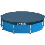 INTEX Krycí bazénová plachta Round 305cm 28030