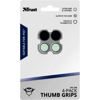 Trust GXT 266 4-PACK Thumb Grips PS5