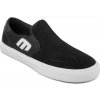 Pánské espadrilky Etnies pánské Marana Slip black