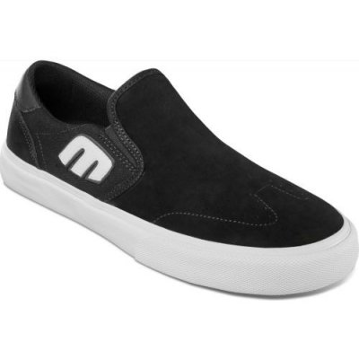 Etnies pánské Marana Slip black – Zboží Dáma