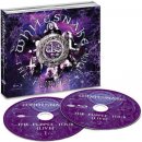  Whitesnake - PURPLE TOUR CD