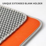 Petkit Pura Max předložka pro zachycení steliva 60 x 53 x 1,3 cm – Zboží Dáma
