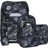 BECKMANN AIR FLX Camo Rex 4-dílný set