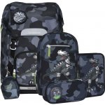 Beckmann AIR FLX Camo Rex 4-dílný set – Zbozi.Blesk.cz