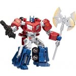 Hasbro Transformers Studio Series 03 – Optimus Prime (Voyager class) (Gamer Edition) – Hledejceny.cz