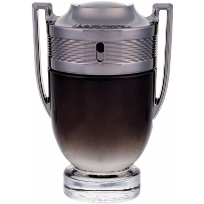 Paco Rabanne Invictus Intense toaletní voda pánská 50 ml – Hledejceny.cz