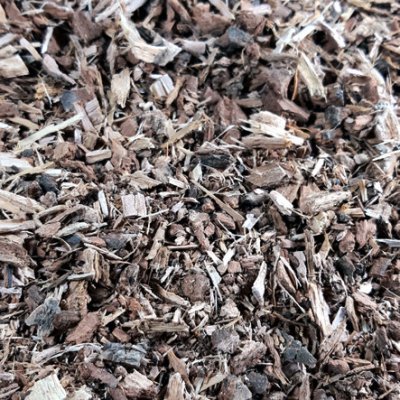 Zelené Drahokamy Dubová kůra řez 1000 g – Zboží Dáma