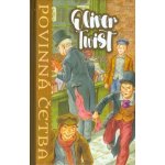 Oliver Twist Povinná četba