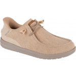 Skechers Slip-ins Relaxed Fit Melson Coronado taupe – Sleviste.cz