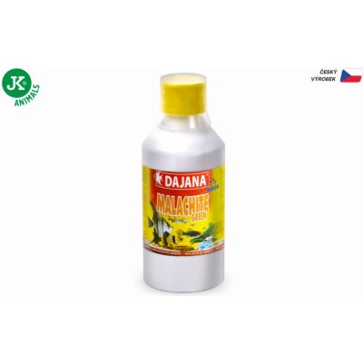 Dajana Malachite Green 250 ml – Zboží Dáma