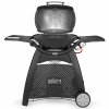 Weber Q 3200