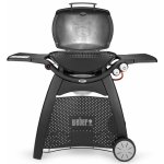 Weber Q 3200 – Zboží Mobilmania