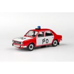 Abrex škoda Požární Ochrana 1:72 – HobbyKompas.cz