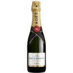 Moët & Chandon Impérial Brut 12,5% 0,375 l (holá láhev) – Sleviste.cz