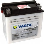 Varta YB16B-A/YB16B-A1, 516015 – Hledejceny.cz