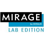 Dinax Mirage LAB edition v2026 | tiskový software – Zboží Živě