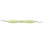 LM-Dental Gracey 7/8, rigid Vyberte typ rukojeti ErgoSense (ES) nebo ErgoMax (XSi):: Ručka ErgoSense – Hledejceny.cz