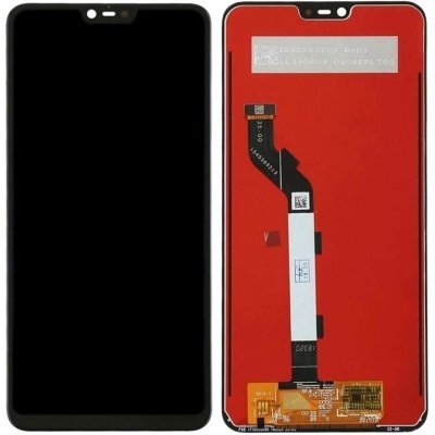 LCD Displej + Dotykové sklo Xiaomi Redmi 8 Lite