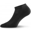 Lasting funkční ponožky ARA 2pár černé