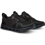 ON Running Cloud Sky All Black – Zboží Dáma