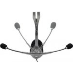Logitech Stereo Headset H111 – Hledejceny.cz