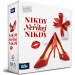 Nikdy neříkej nikdy – Hledejceny.cz