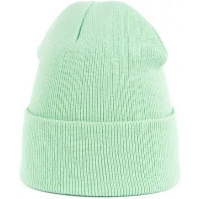 Art Of Polo čepice Beanie Must-have hipster mátová – Hledejceny.cz