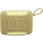 JBL GO5 JBLGO5YELLOW – Hledejceny.cz