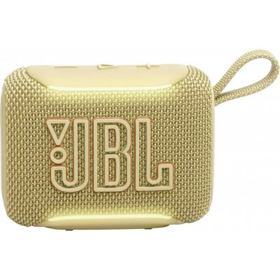 JBL GO5 JBLGO5YELLOW – Hledejceny.cz