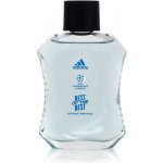 adidas UEFA Champions League voda po holení 100 ml – Zboží Dáma