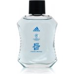 adidas UEFA Champions League voda po holení 100 ml – Hledejceny.cz