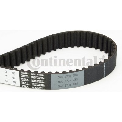 ozubený řemen CONTINENTAL CTAM CT1150 – Zboží Mobilmania