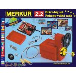 Merkur M 2.2 – Zboží Živě