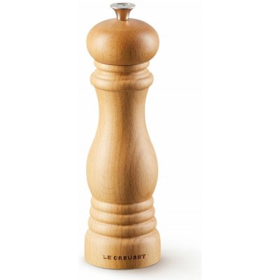 Le Creuset Mlýnek na sůl dřevěný 21 cm – Zboží Dáma