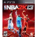 NBA 2K13 – Zboží Živě
