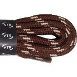 VTR kulaté Trekkingové hnědobéžové – Sleviste.cz