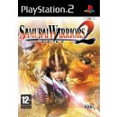 Samurai Warriors 2