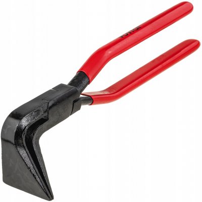 Vorfal Kleště na ohýbání plechu 280 mm 90° V07387 – Zboží Dáma