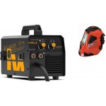iWELD Multiflux 153 Syn NoGas SET 2 + kukla profi Predátor 80MLTFLUX153/SET2 – Sleviste.cz