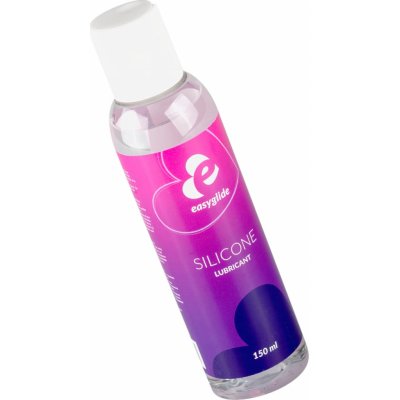 EasyGlide Silicone Lubricant 150 ml – Zboží Mobilmania