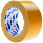 TAMADEX Oboustranná lepící páska 50 mm x 25 m – Sleviste.cz