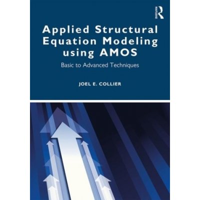 Applied Structural Equation Modeling using AMOS – Hledejceny.cz