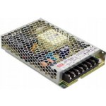 Napájecí zdroj do skříně Mean Well LRS-150-24 24VDC 6,5A 150W – Zbozi.Blesk.cz